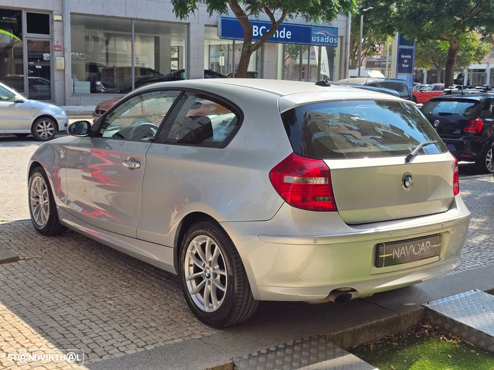 BMW 116 i Edition Lifestyle - 17