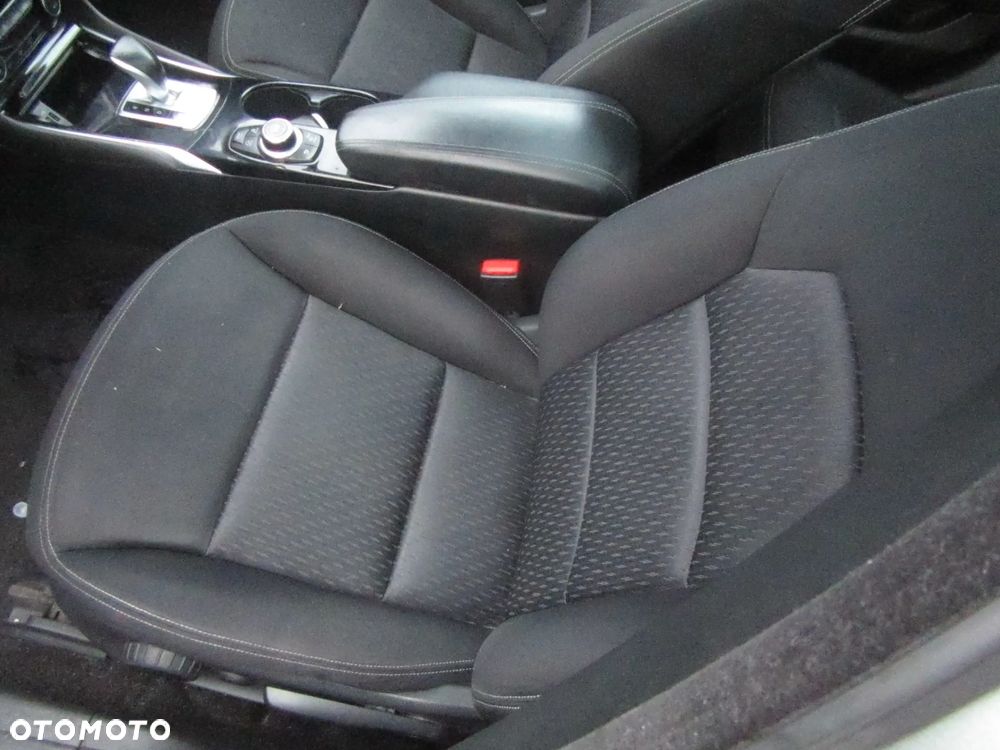 Infiniti Q30 2016 2.2D SILNIK 651930 Wszystkie części - 10