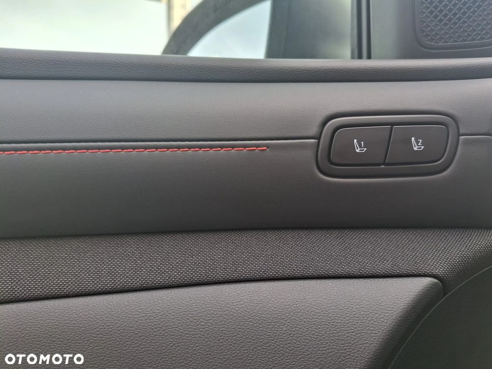 Hyundai Tucson 1.6 T-GDi HEV N-Line Ultimate 2WD - 18