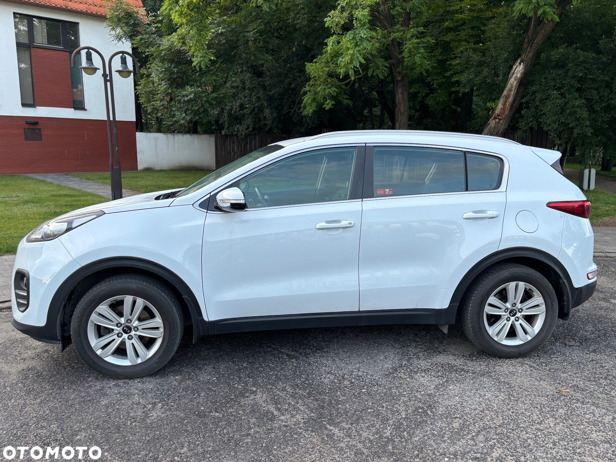 Kia Sportage - 2