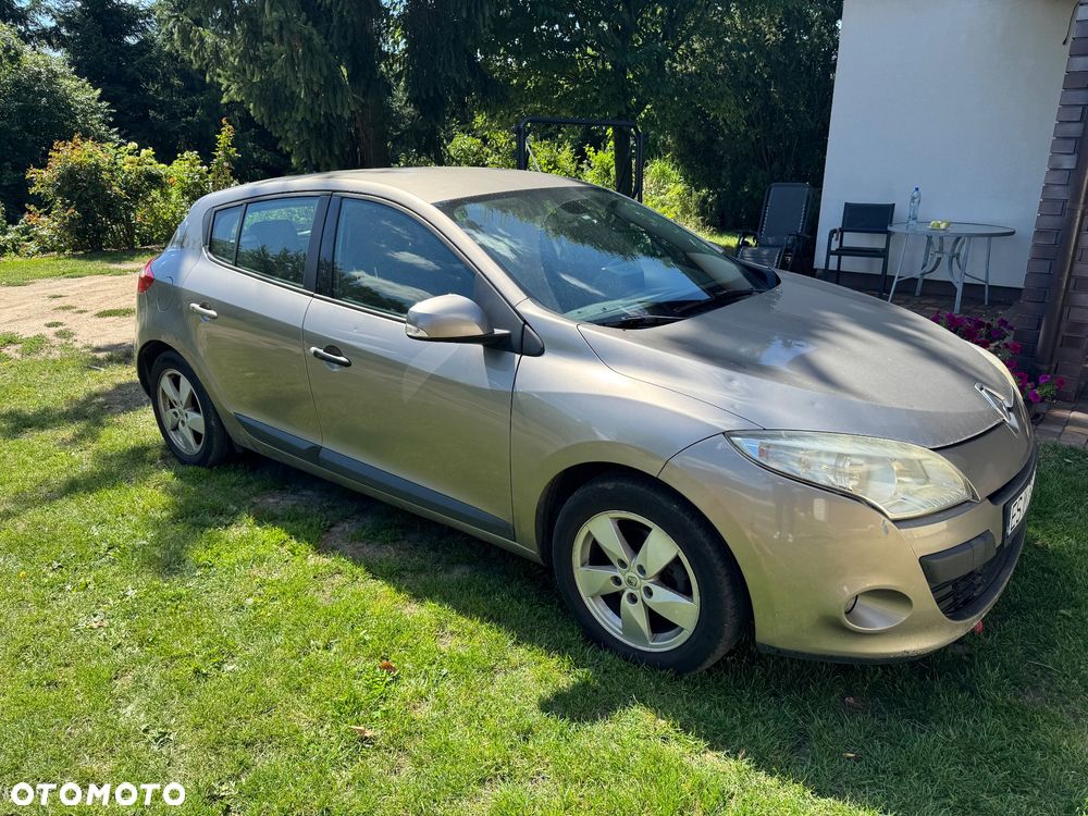 Renault Megane 1.5 dCi Expression - 3