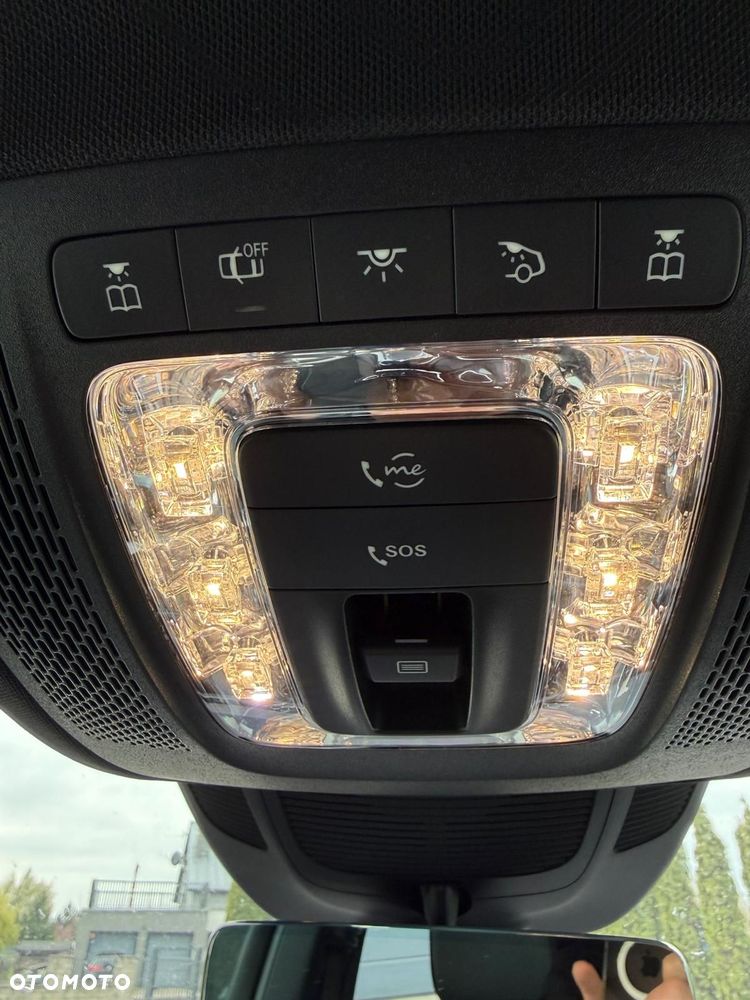 Mercedes-Benz GLE 400 d 4-Matic Premium Plus - 18