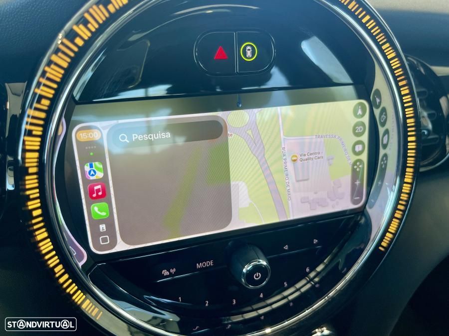 MINI 3 Portas Cooper SE Premium P. Classic - 24