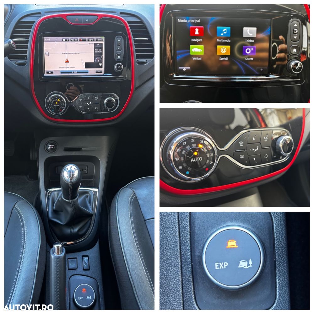Renault Captur - 4