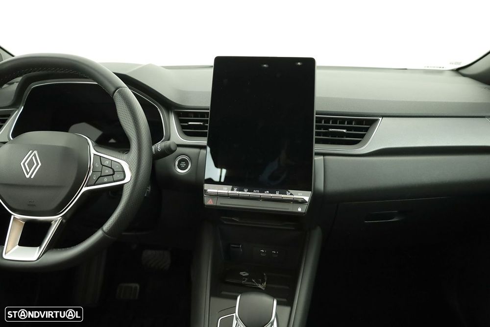 Renault Symbioz 1.6 E-Tech Full Hybrid Techno - 9