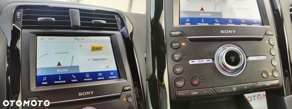 Ford Mondeo Turnier 2.0 Ti-VCT Hybrid ST-Line - 22