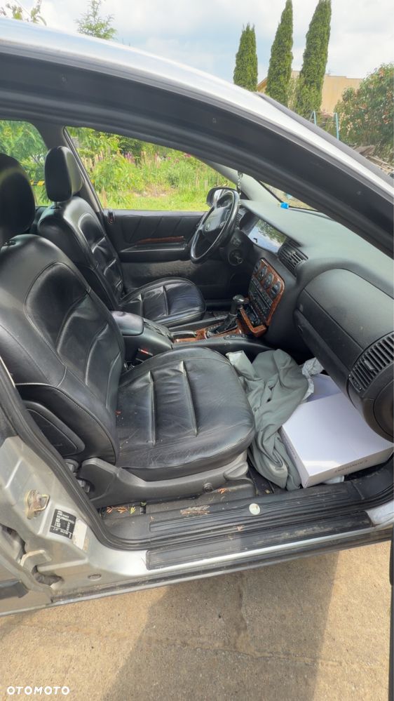 Opel Omega - 7