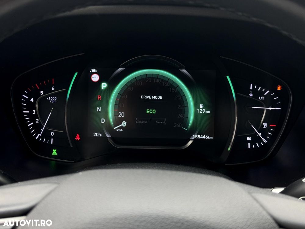 Hyundai Santa Fe - 18