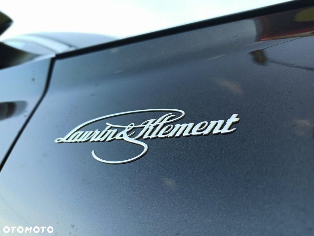 Skoda Superb 1.8 TSI L&K DSG - 14