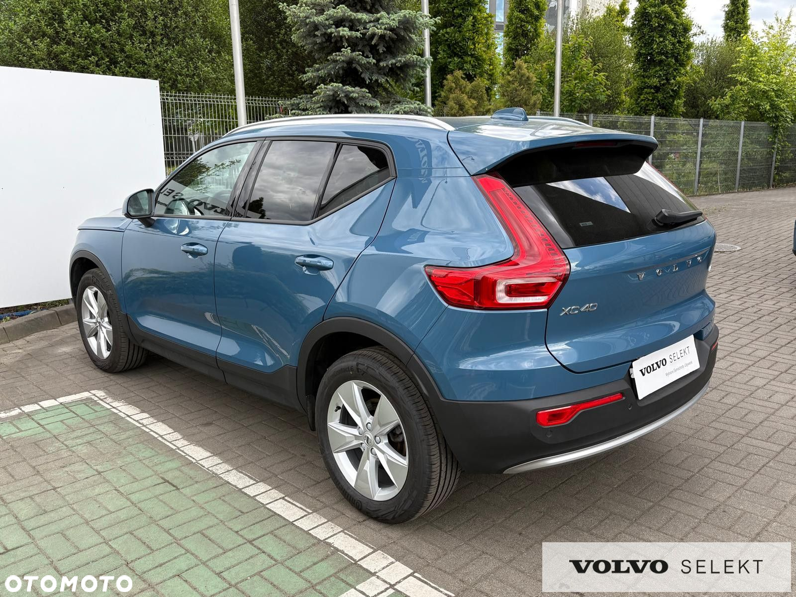 Volvo XC 40 - 6