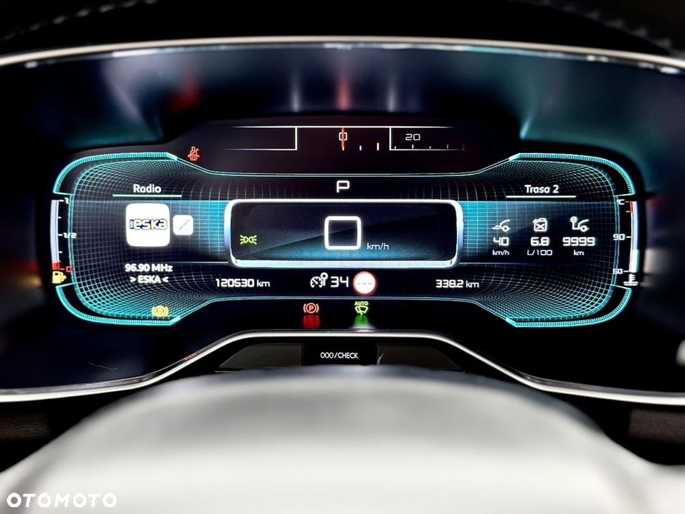 Citroën C5 Aircross BlueHDI 130 S&S EAT8 SHINE - 38