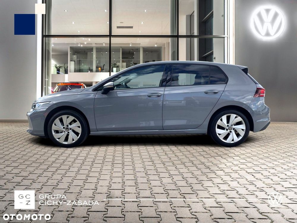 Volkswagen Golf 1.5 eTSI mHEV Life Plus DSG - 3