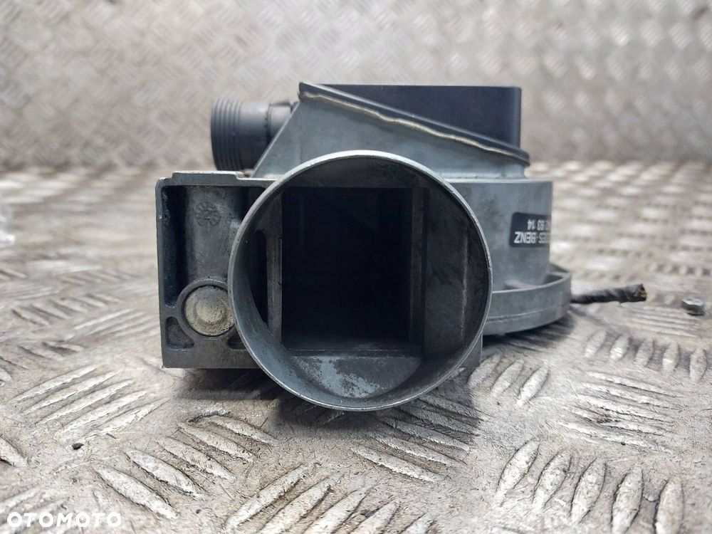 PRZEPŁYWOMIERZ MERCEDES-BENZ VITO W638 2.3 TD 0005429314 0281002034 - 6