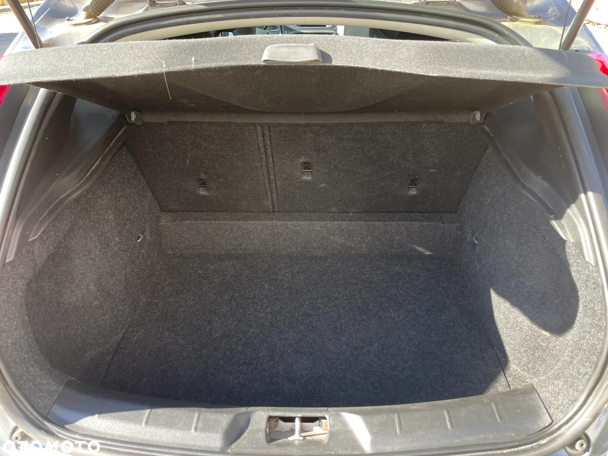 Volvo V40 D2 Kinetic - 11