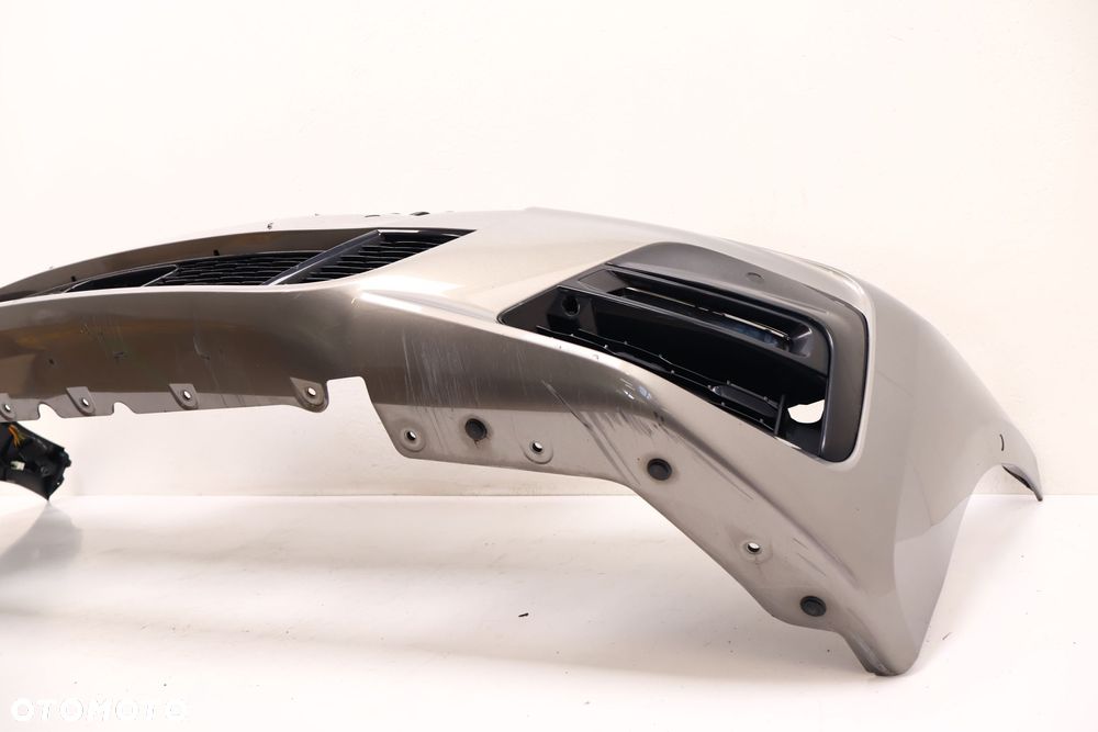 BMW 3 G20/21 M-PAKIET ZDERZAK PRZÓD WX1A  51118069348 - 7