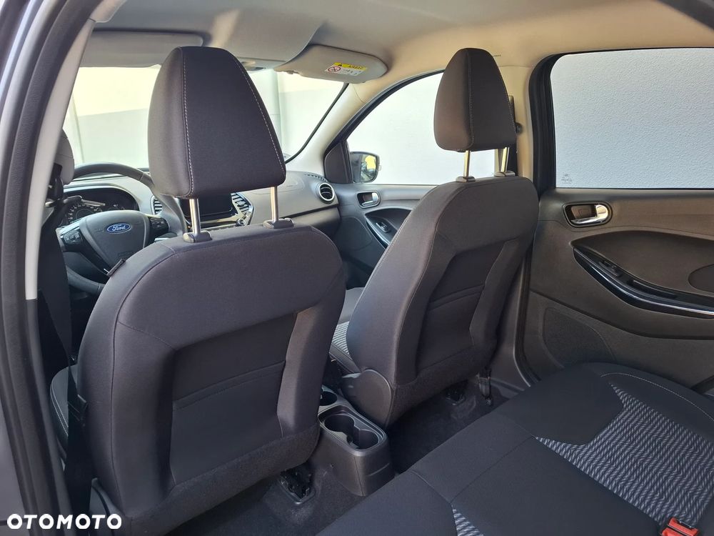 Ford Ka+ 1.2 Trend Plus - 14