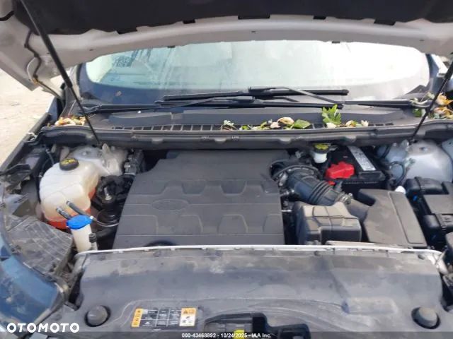 Ford Edge - 13