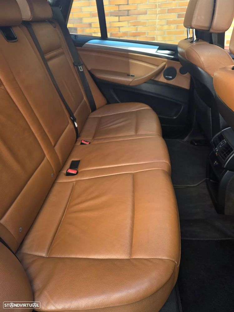 BMW X5 30 d xDrive - 17