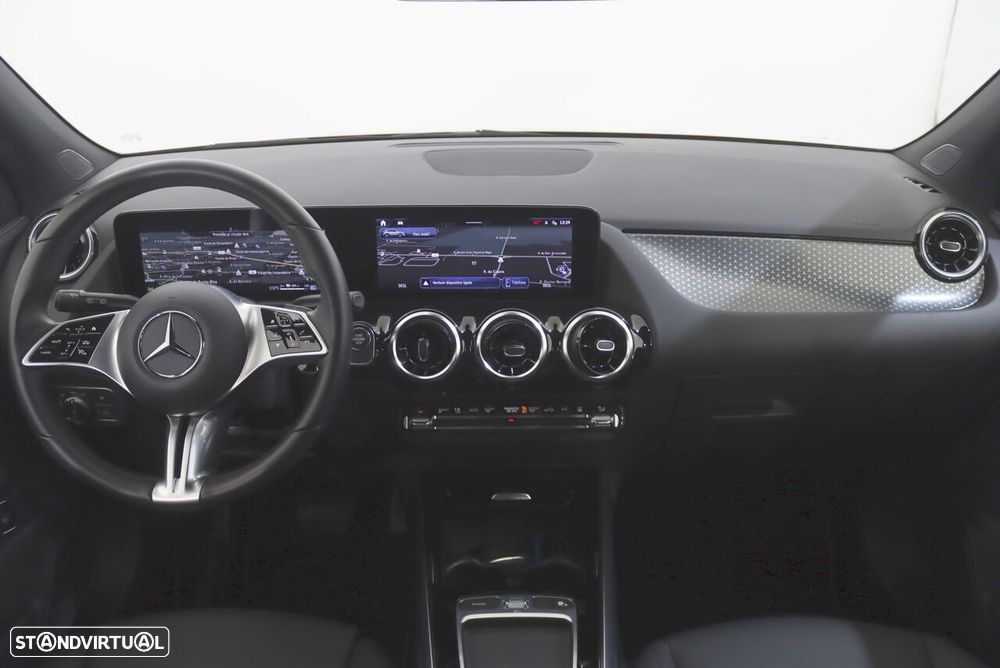 Mercedes-Benz GLA 250 e Progressive - 6