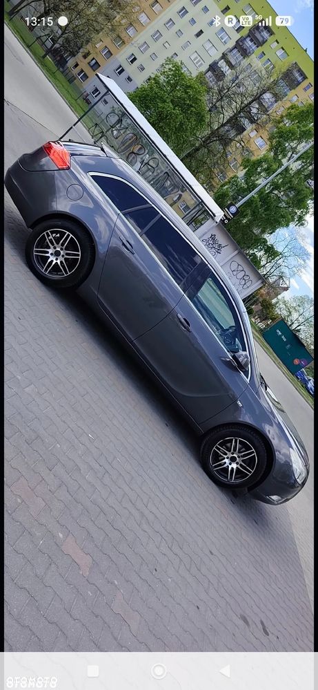 Opel Insignia 2.0 CDTI - 15