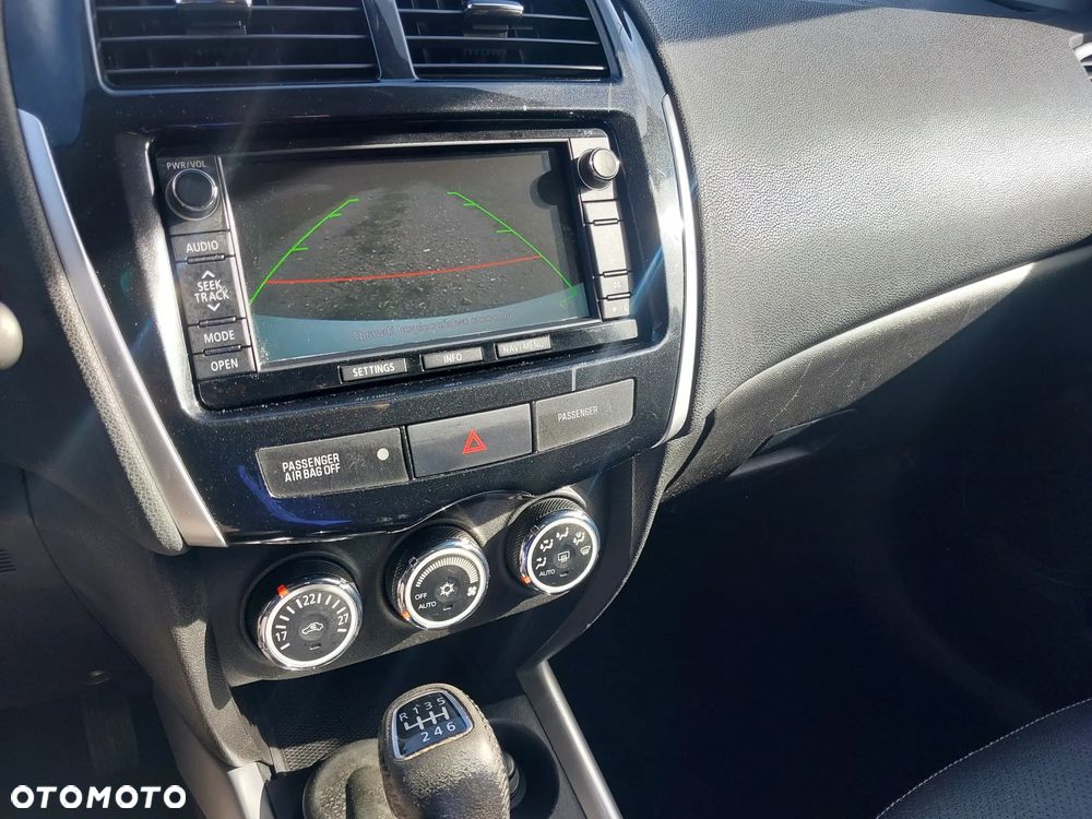 Citroën C4 Aircross - 18