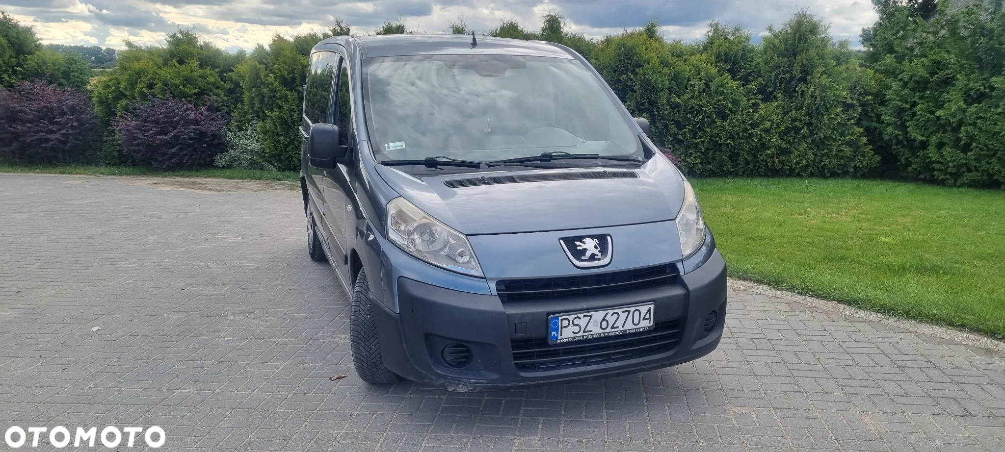 Peugeot Expert Tepee L1H1 (5-Si.) Esplanade - 4