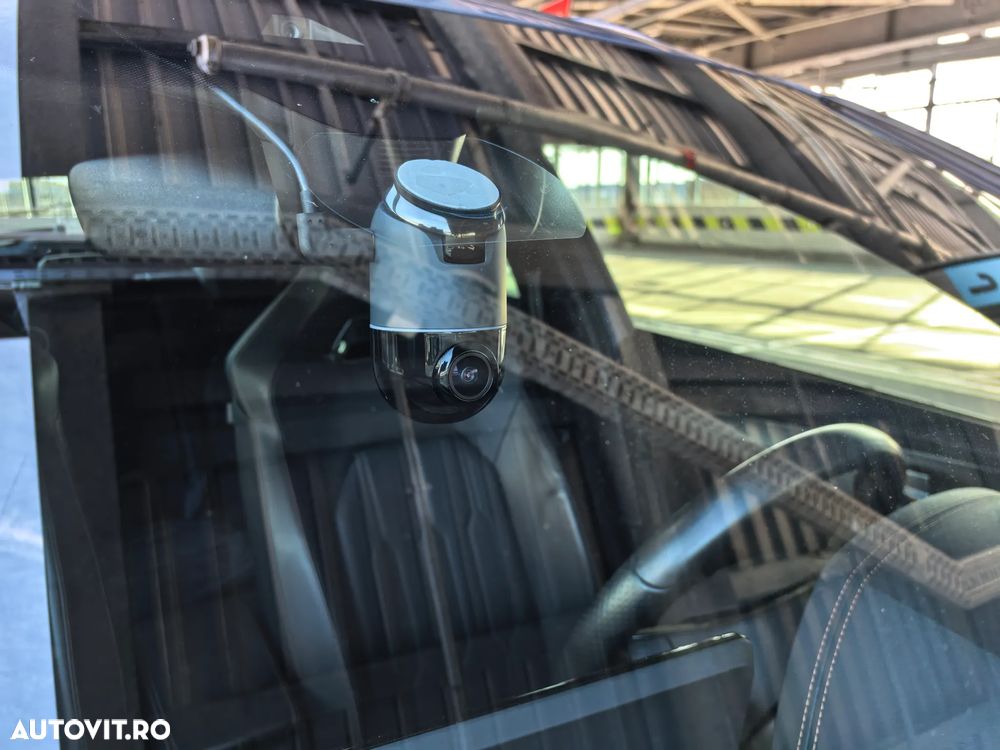 Cupra Formentor 1.4 e-HYBRID PHEV VZ - 30