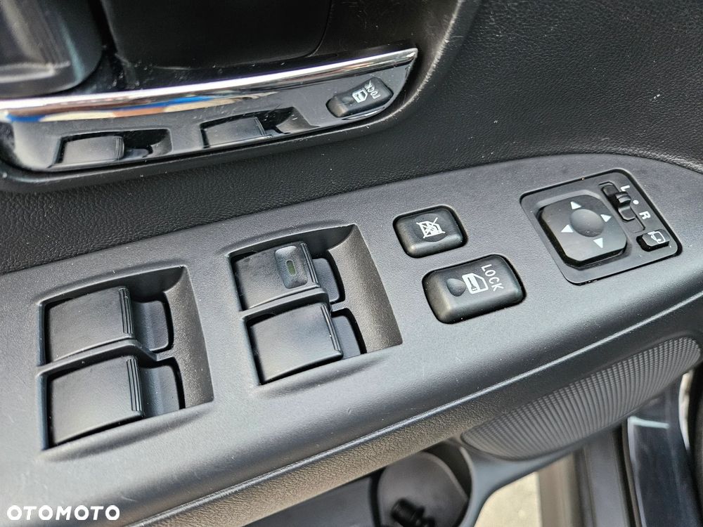 Mitsubishi ASX 1.6 2WD Invite - 26
