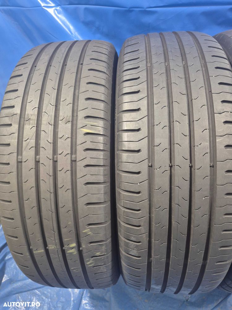 215/60/17 Continental - 4