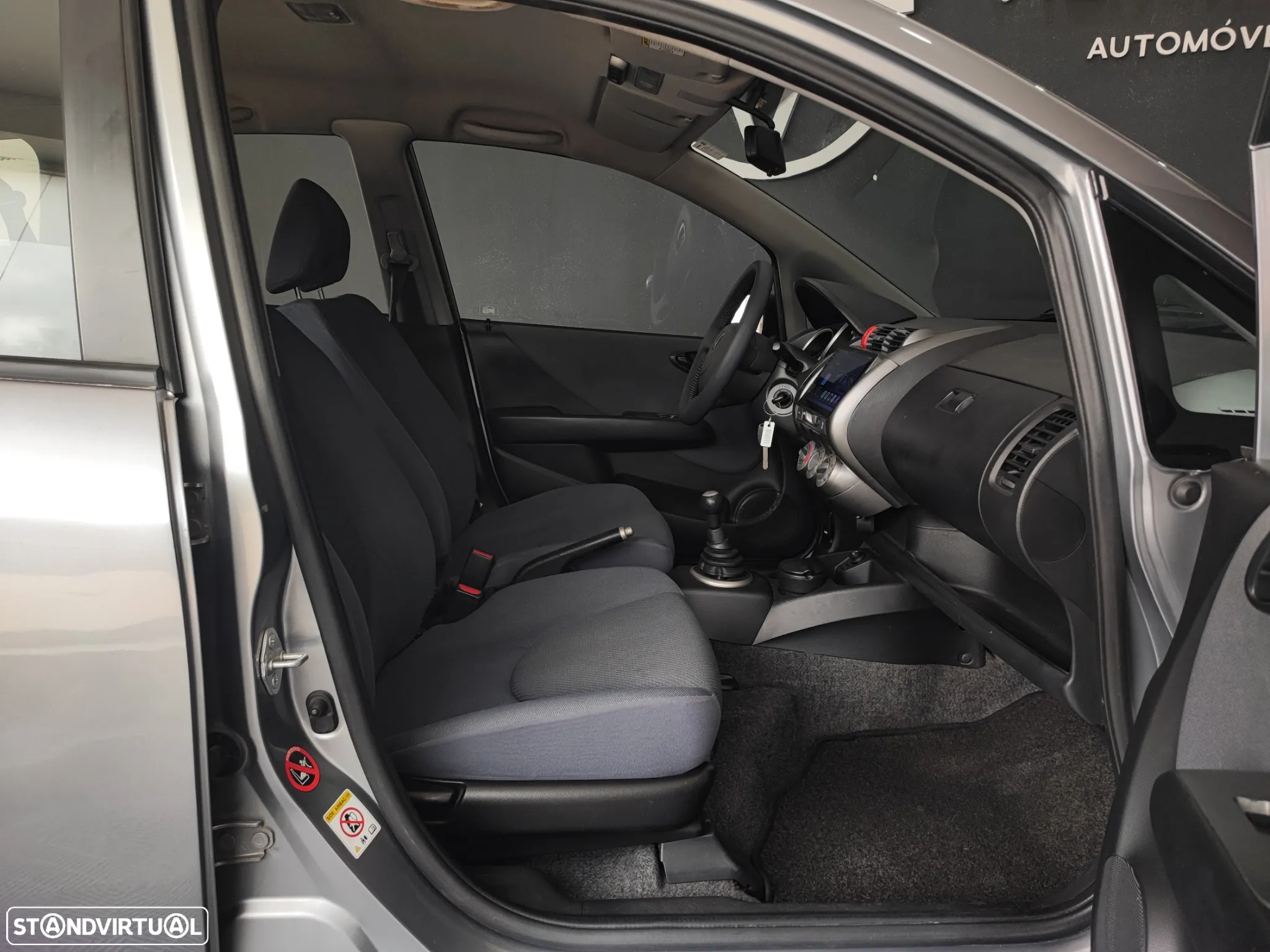 Honda Jazz 1.2 LS Cool AC - 22