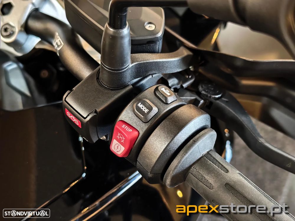 BMW S 1000 XR S1000XR - 6