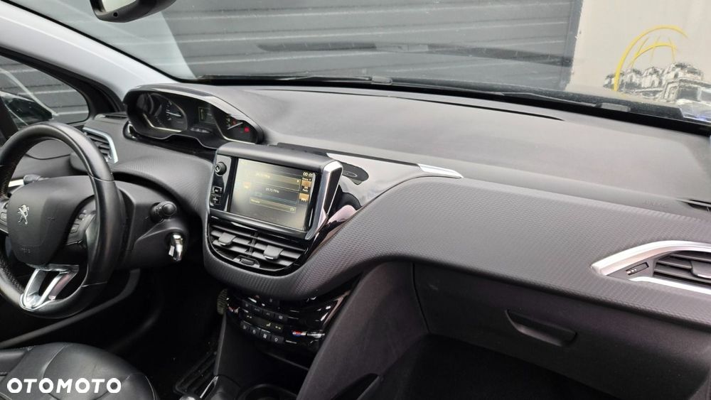 Peugeot 2008 - 31