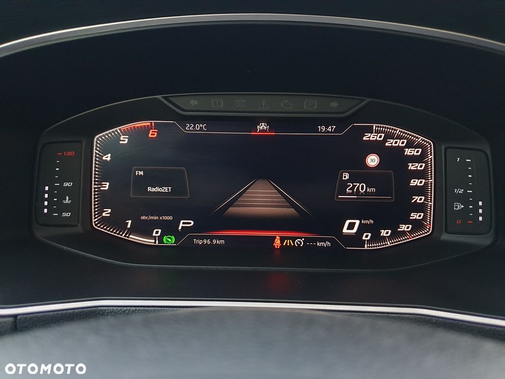 Seat Tarraco 2.0 TDI 4Drive DSG SCR Xcellence - 18