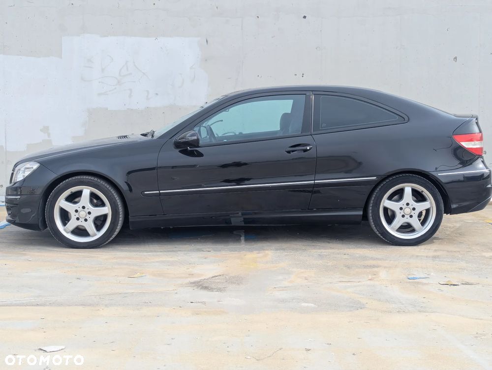 Mercedes-Benz Klasa C - 3