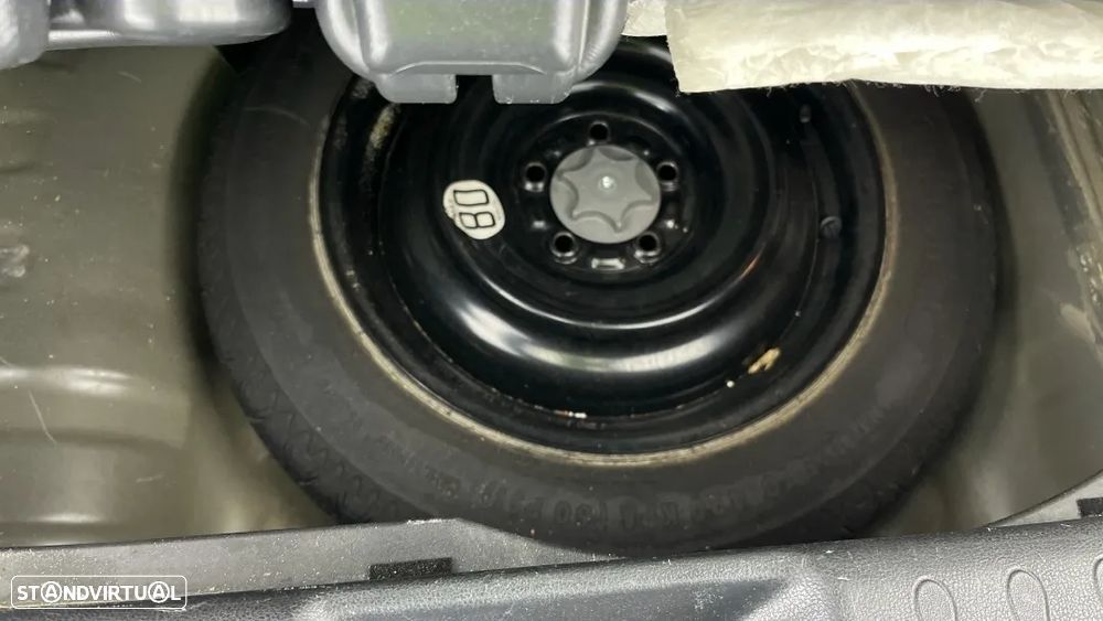 Nissan Juke 1.5 dCi Acenta Connect - 22