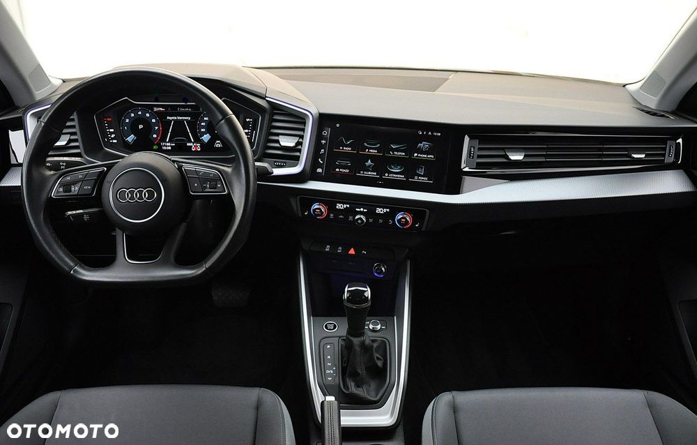 Audi A1 - 15