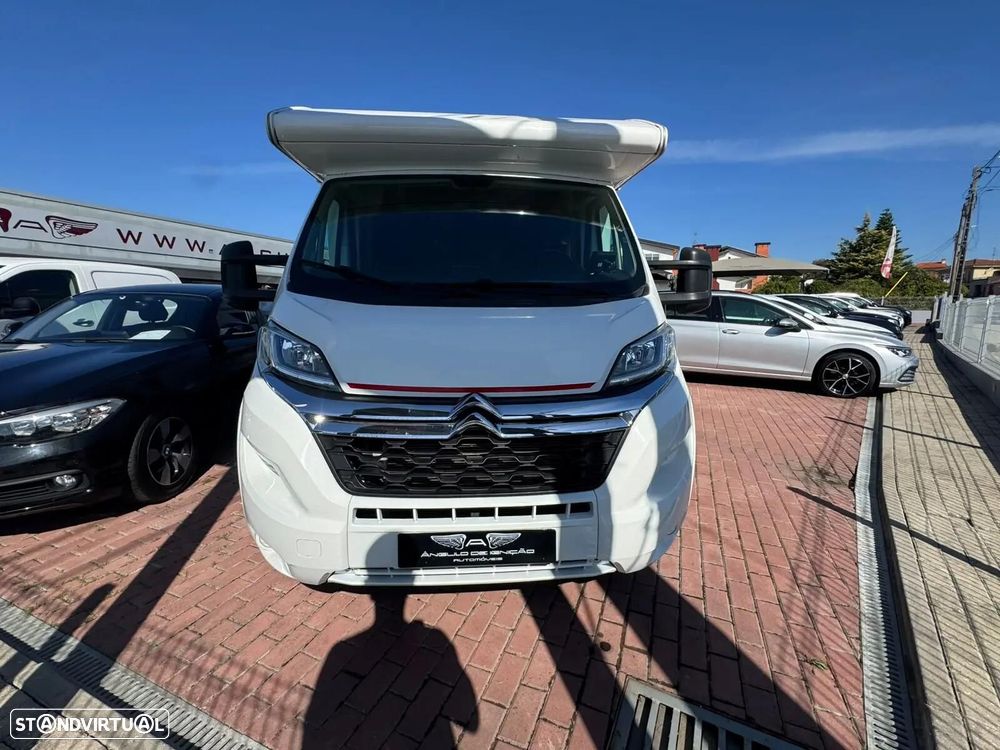 Citroën Jumper P.L.A ASSO - 5
