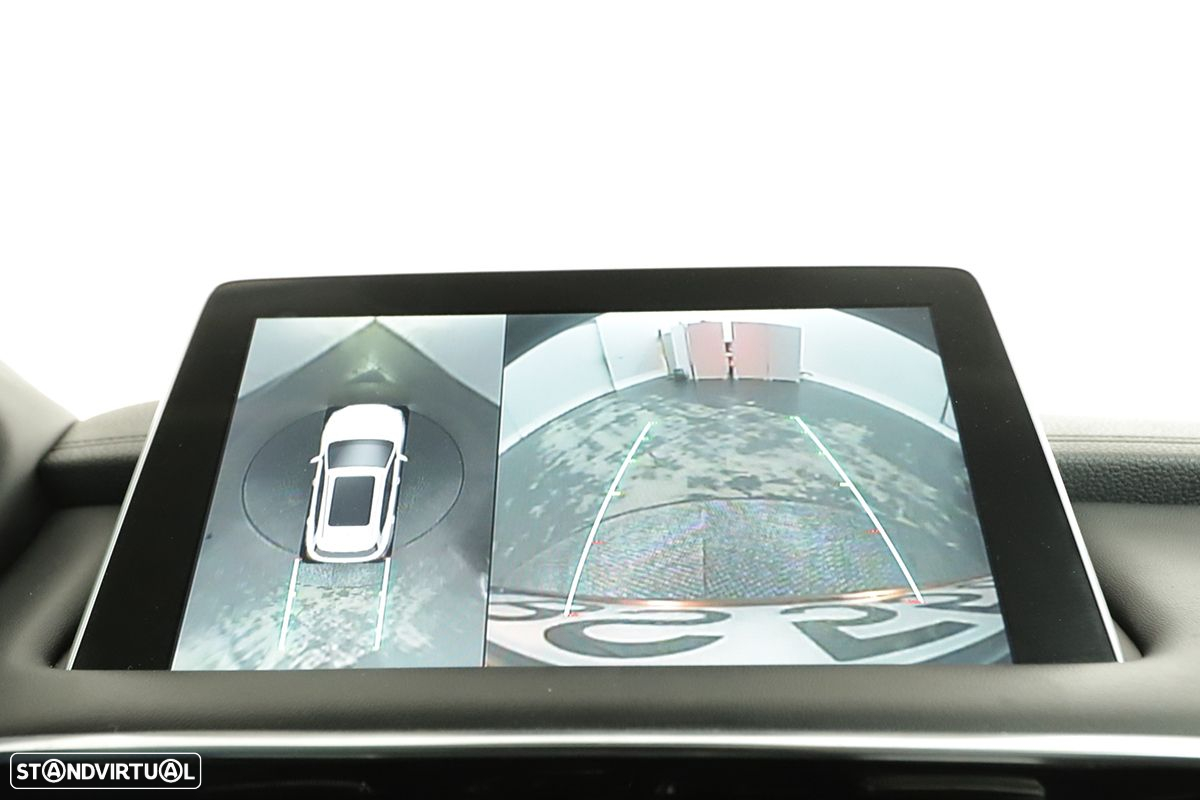 MG EHS 1.5 T-GDI Plug-in Hybrid Luxury - 13