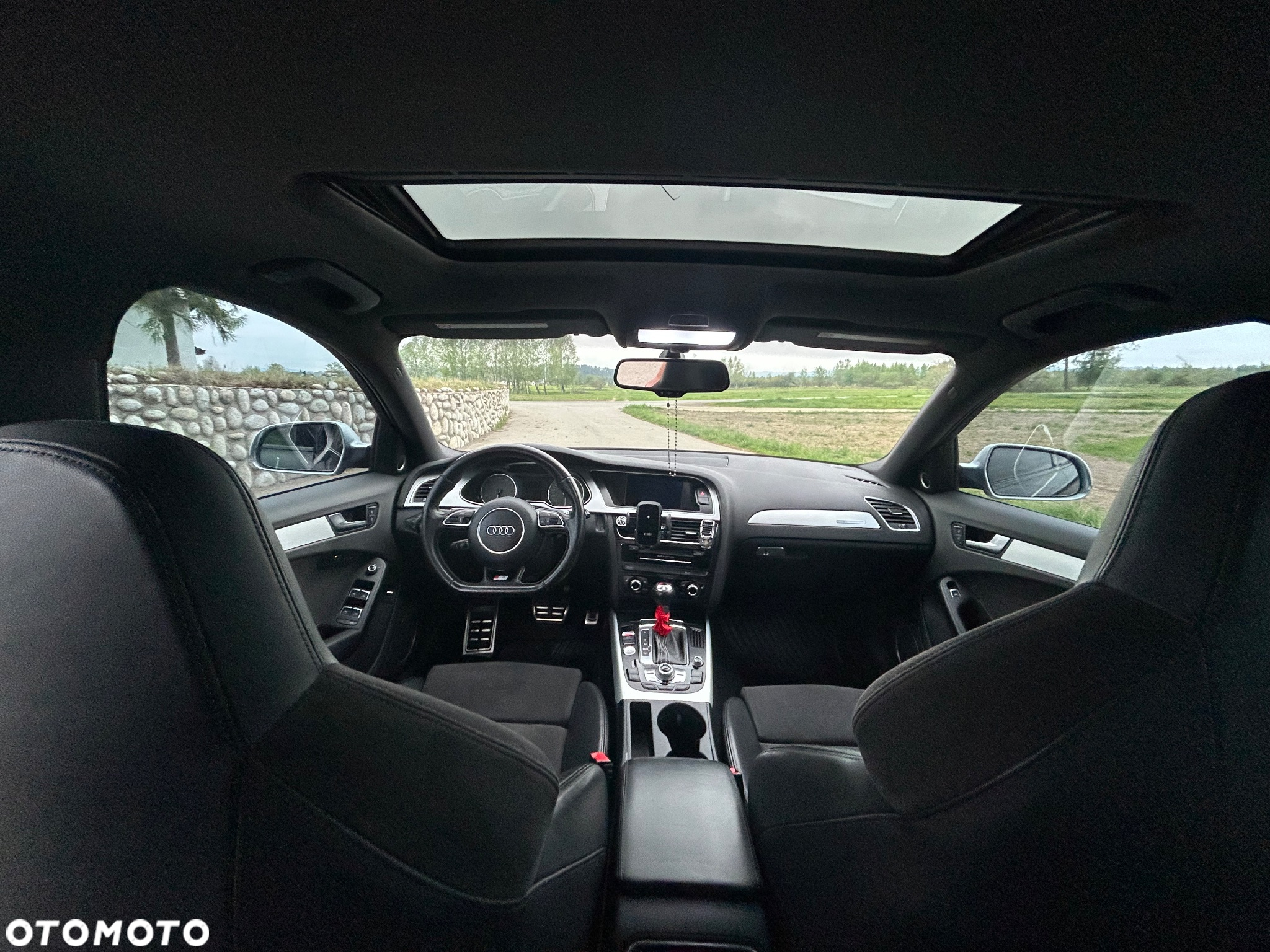 Audi S4 3.0 TFSI Quattro S tronic - 14