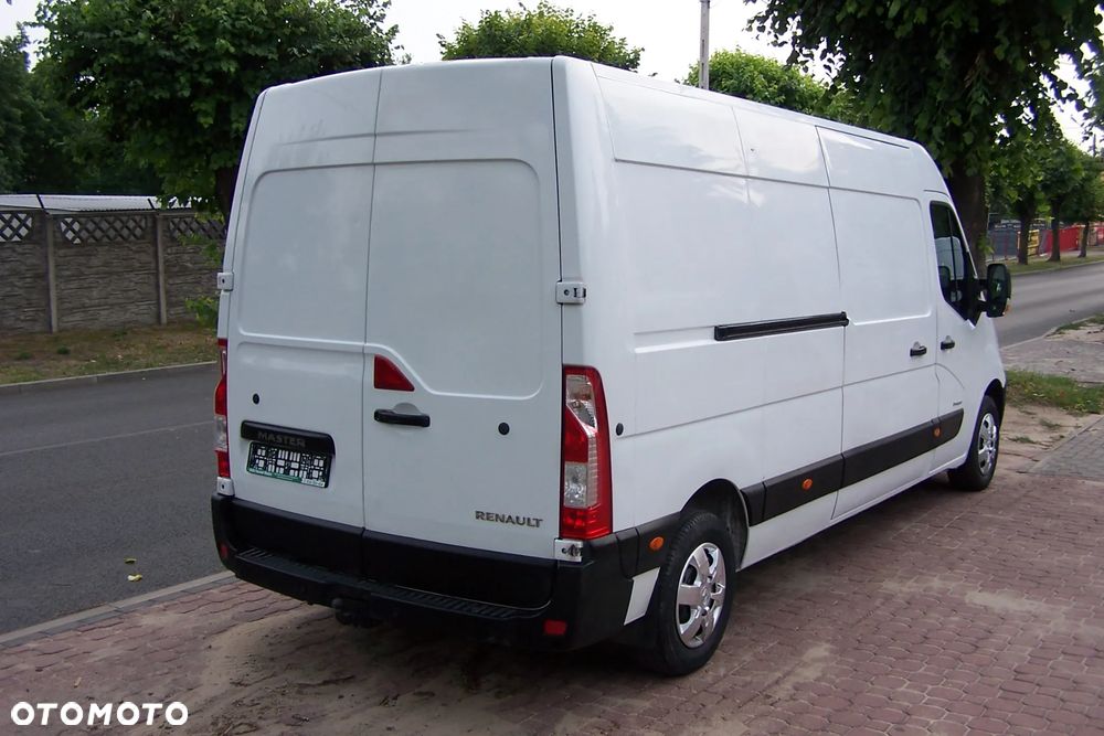 Renault Master - 3