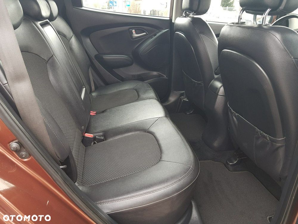Hyundai ix35 - 15