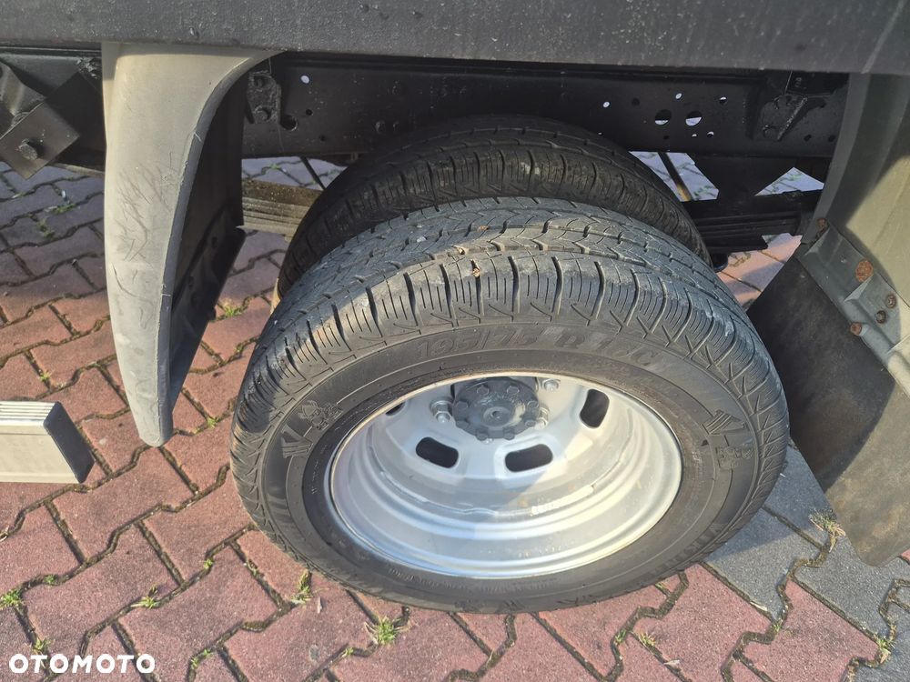 Iveco Daily - 8