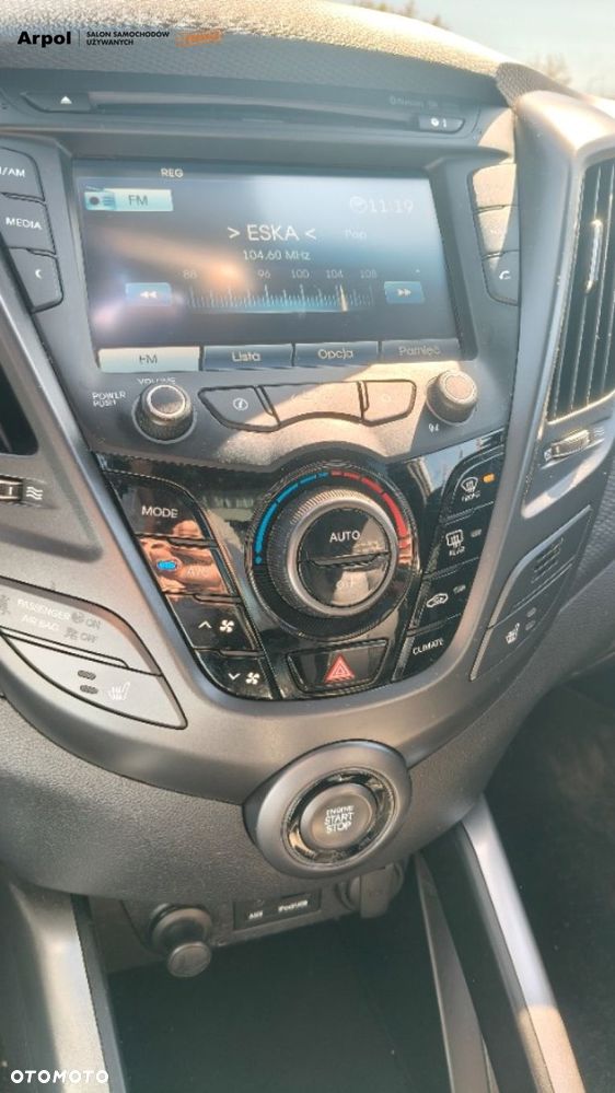 Hyundai Veloster - 20