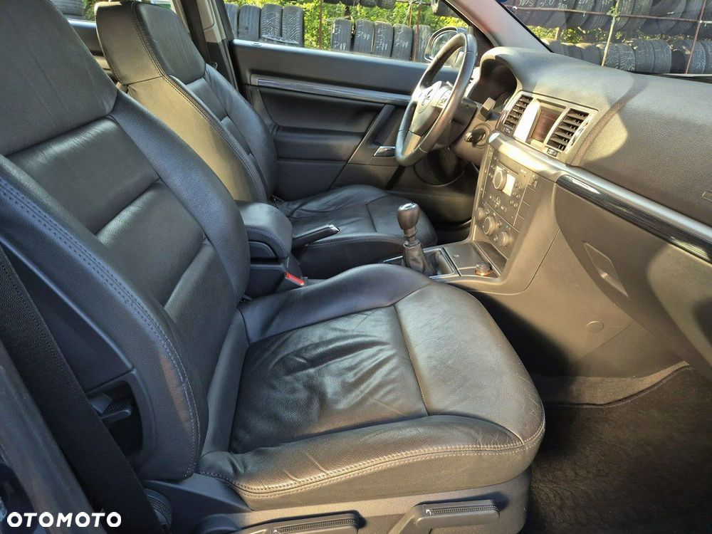 Opel Vectra 1.8 Cosmo plus - 27