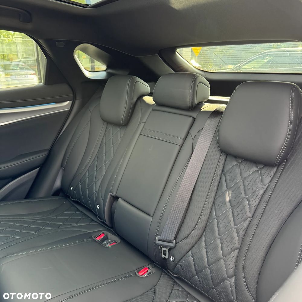 BYD Sealion 7 91.3kWh Excellence AWD - 15