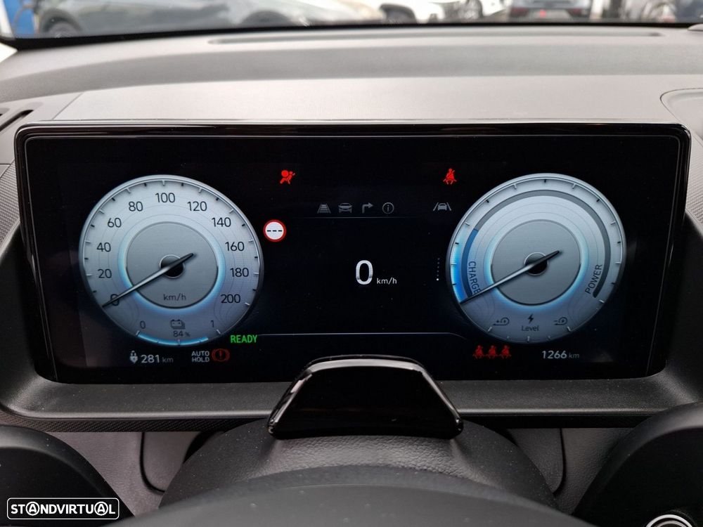 Hyundai Inster 42 kWh Comfort Plus 5L - 15