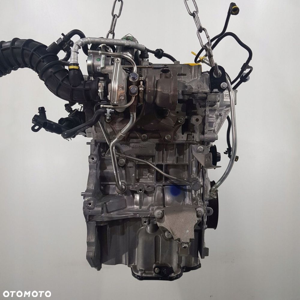 Silnik H4B B408 0.9 TCE RENAULT DACIA Opcja montażu - 6