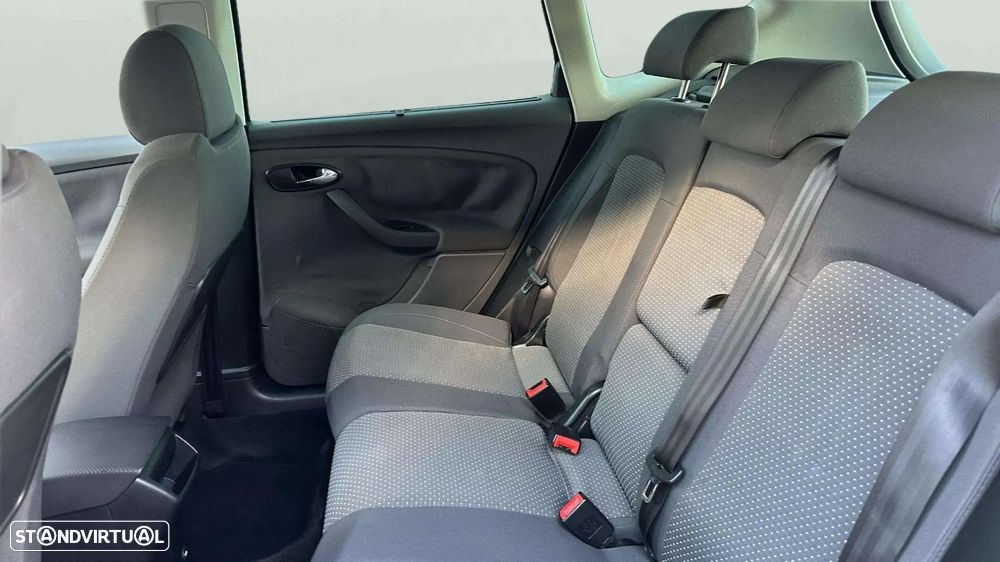 SEAT Altea 1.4 TSi Reference - 10