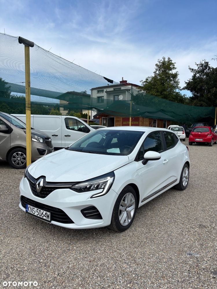 Renault Clio BLUE dCi 85 EXPERIENCE - 1