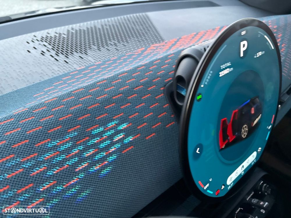 MINI Aceman E Favoured S + - 32